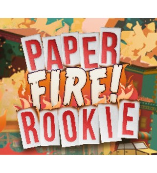 Paper Fire Rookie Steam Key GLOBAL